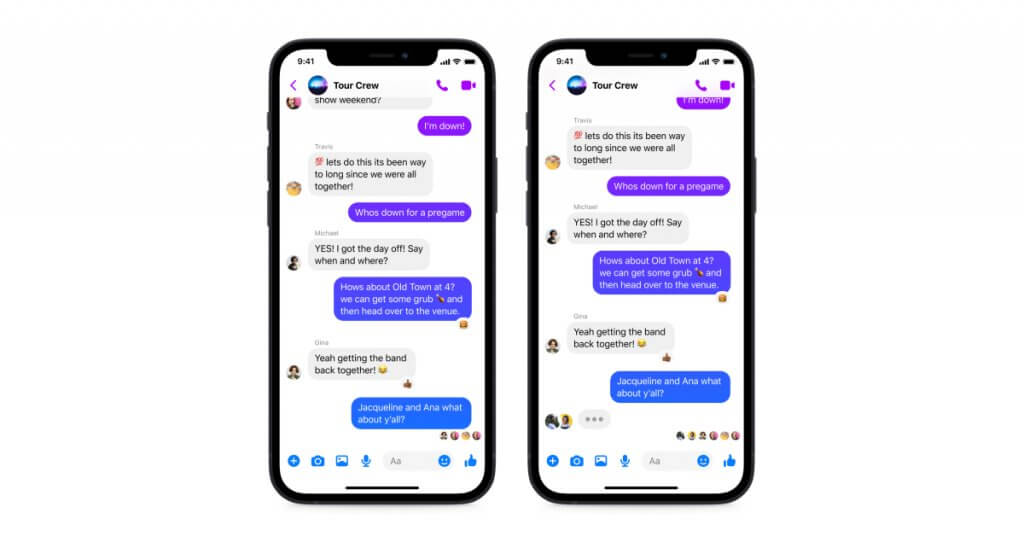 Real-time Chat Application